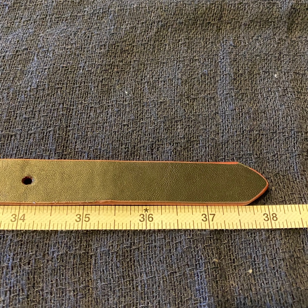 Belt - Picture 3 of 3